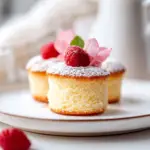Mini Sponge Cake for Every Occasion