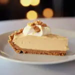 Nutter Butter Pie