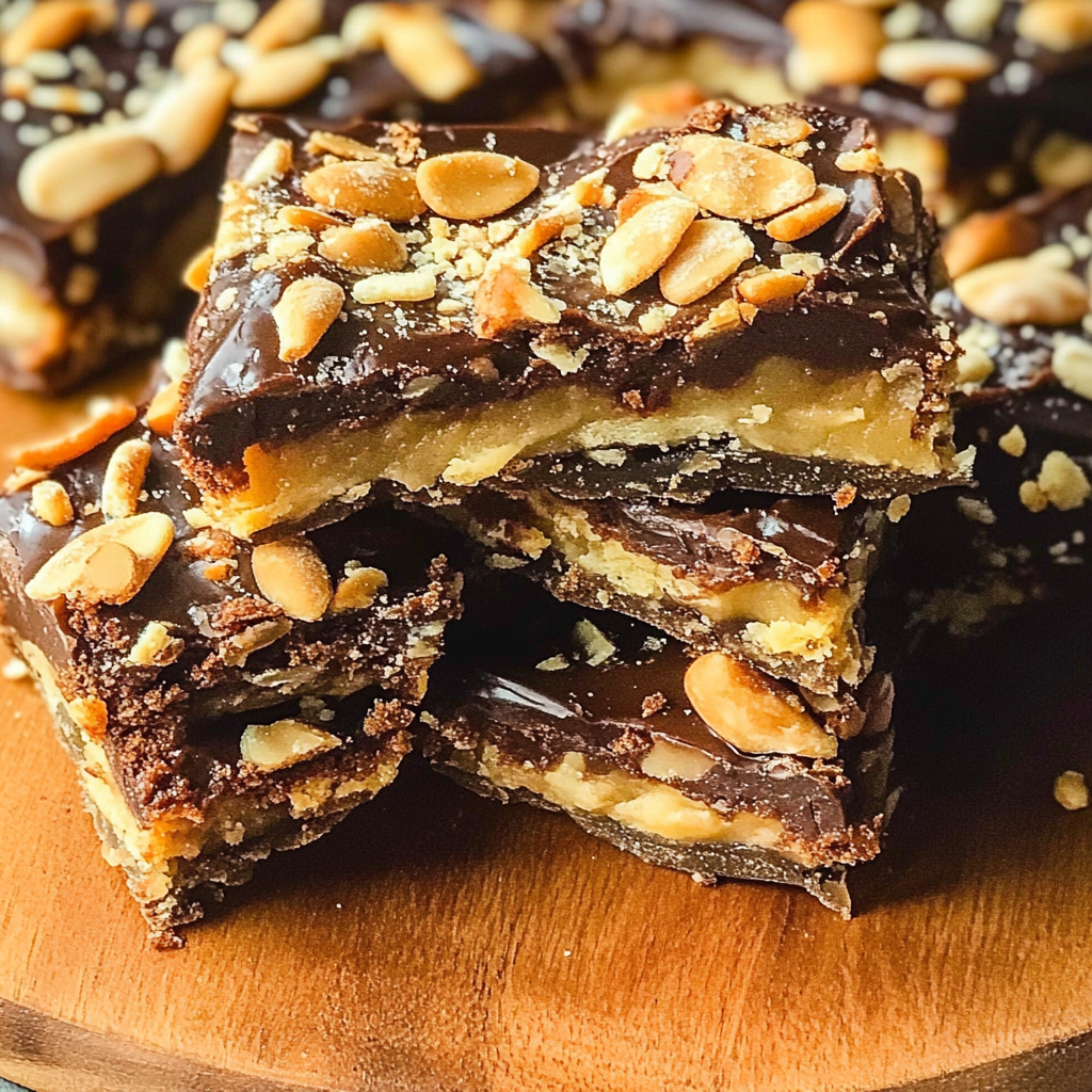 Recipe preparation for date snickers