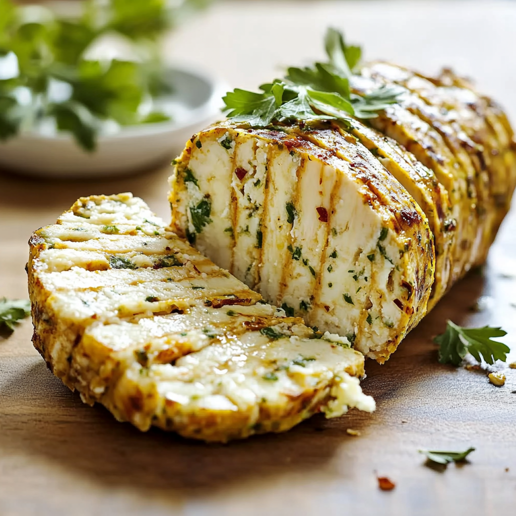 Recipe preparation for cowboy butter